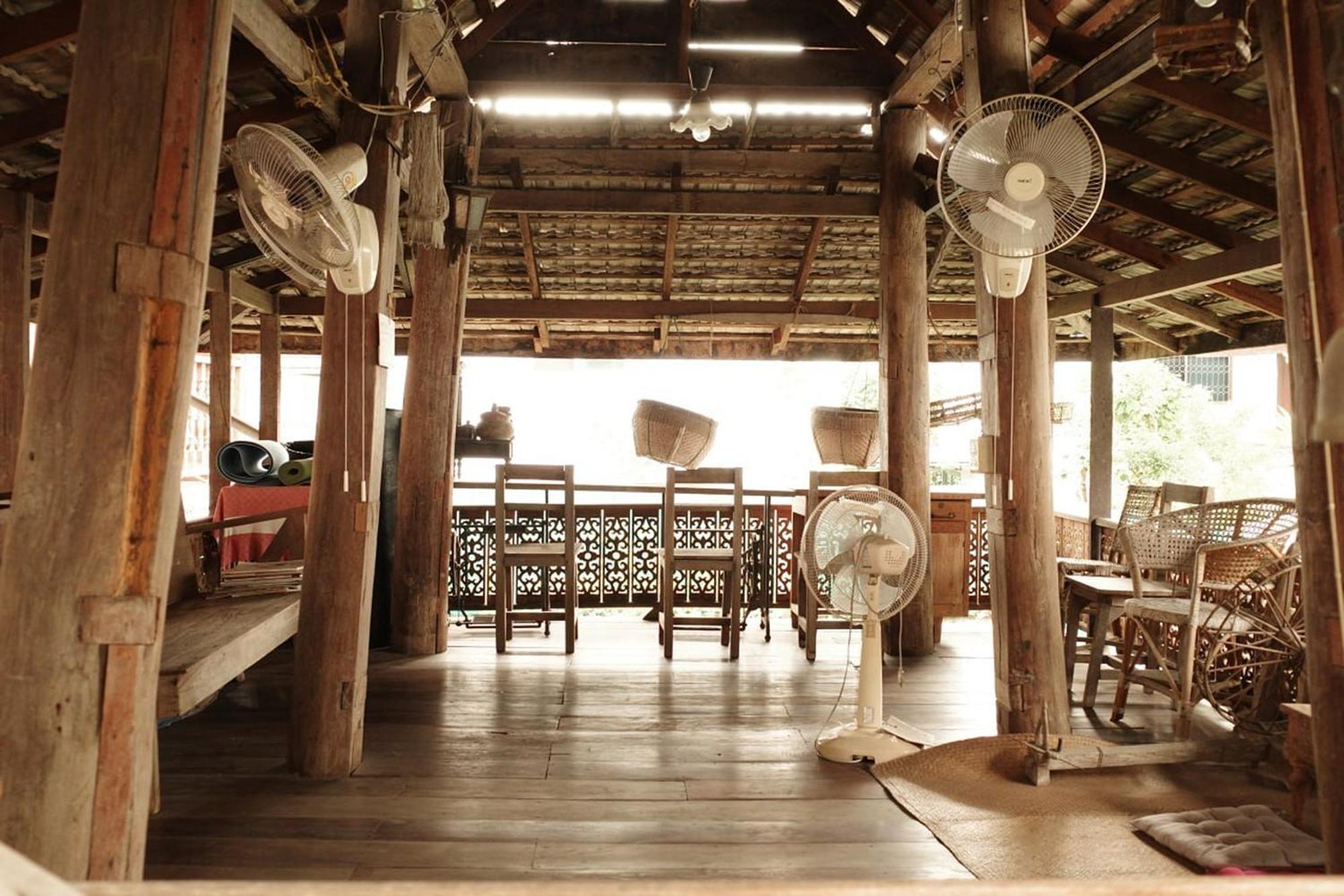 ทิปท็อปไทย เฮาส์ Hotel เชียงใหม่ ภายนอก รูปภาพ