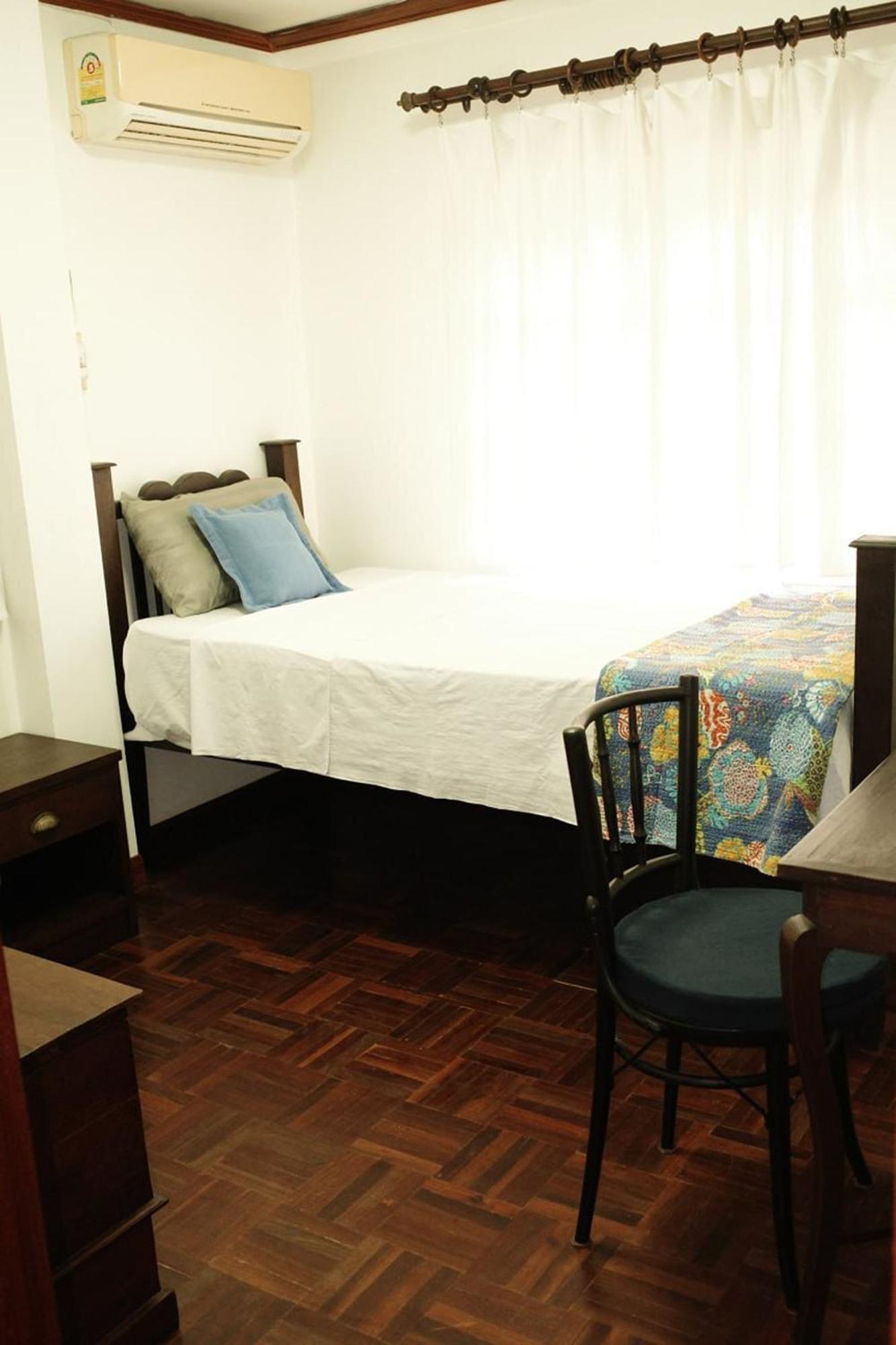 ทิปท็อปไทย เฮาส์ Hotel เชียงใหม่ ภายนอก รูปภาพ
