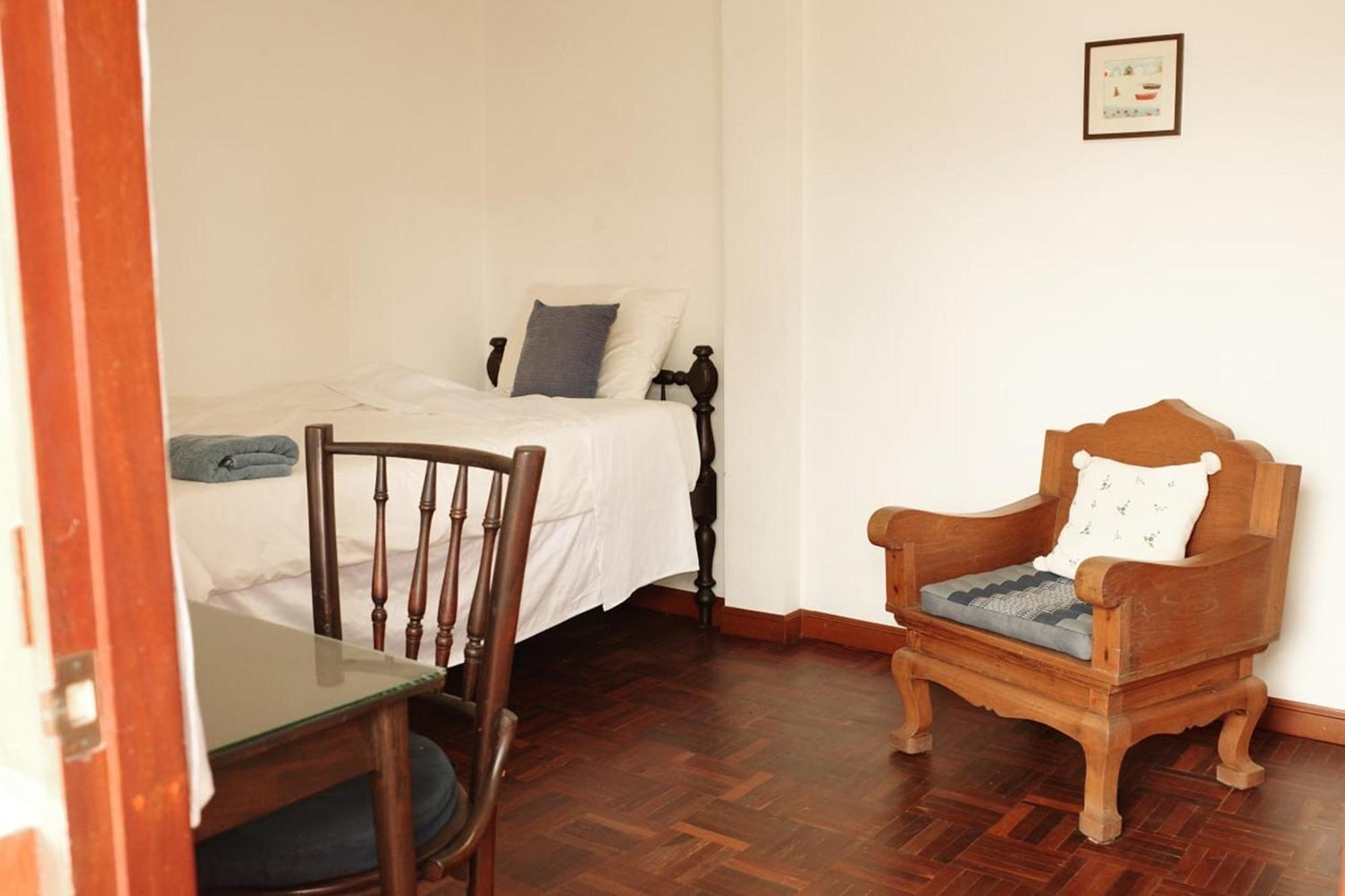 ทิปท็อปไทย เฮาส์ Hotel เชียงใหม่ ภายนอก รูปภาพ