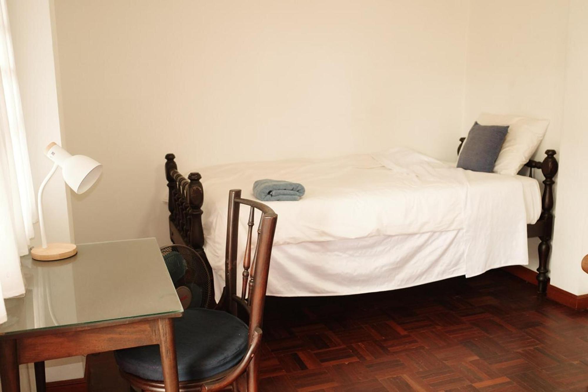 ทิปท็อปไทย เฮาส์ Hotel เชียงใหม่ ภายนอก รูปภาพ